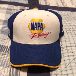 Chase Elliott #24 NAPA Racing Hat